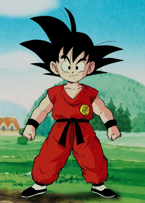 wallpaper:qdkpnnex7y4= goku