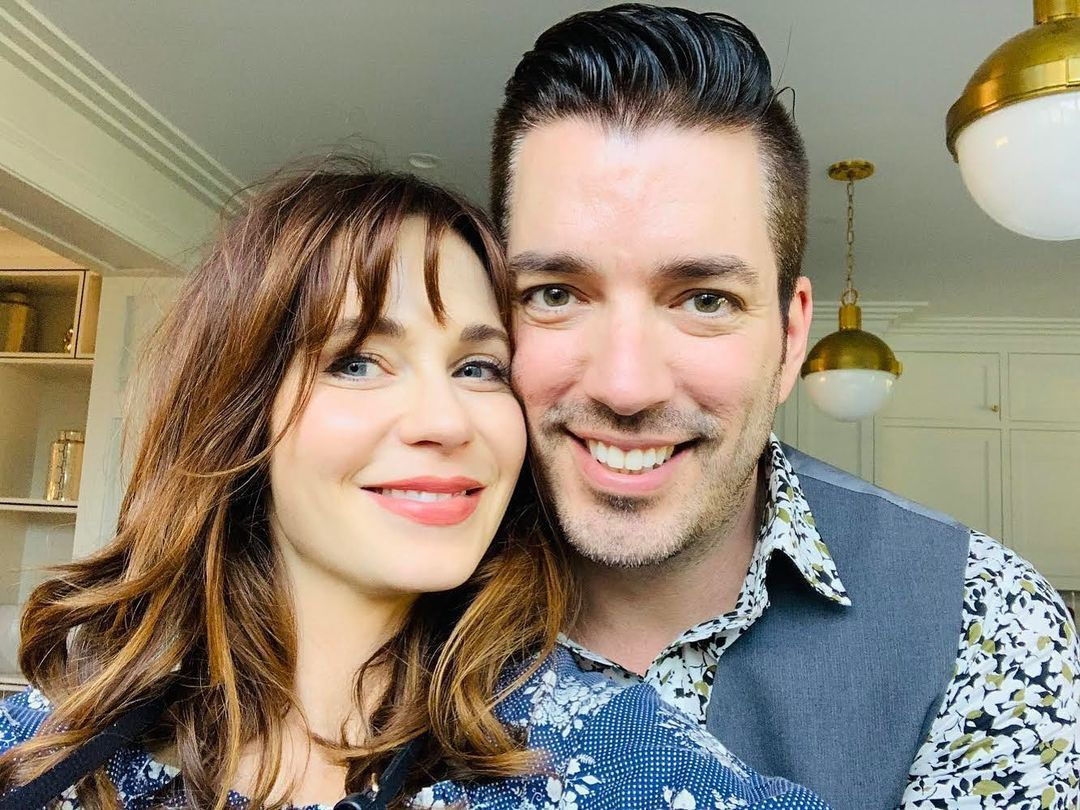 Kelsy Ully: Jonathan Scott's Ex-Wife Untold Story - Clock Magazine