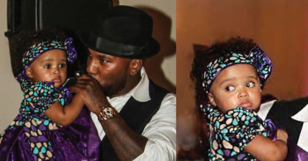 Jeezy’s Relationship with Amra