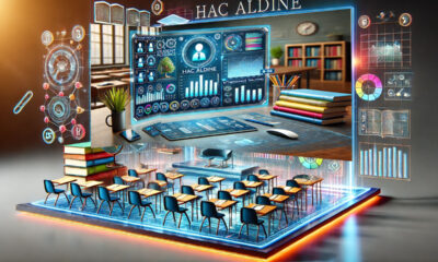 HAC Aldine